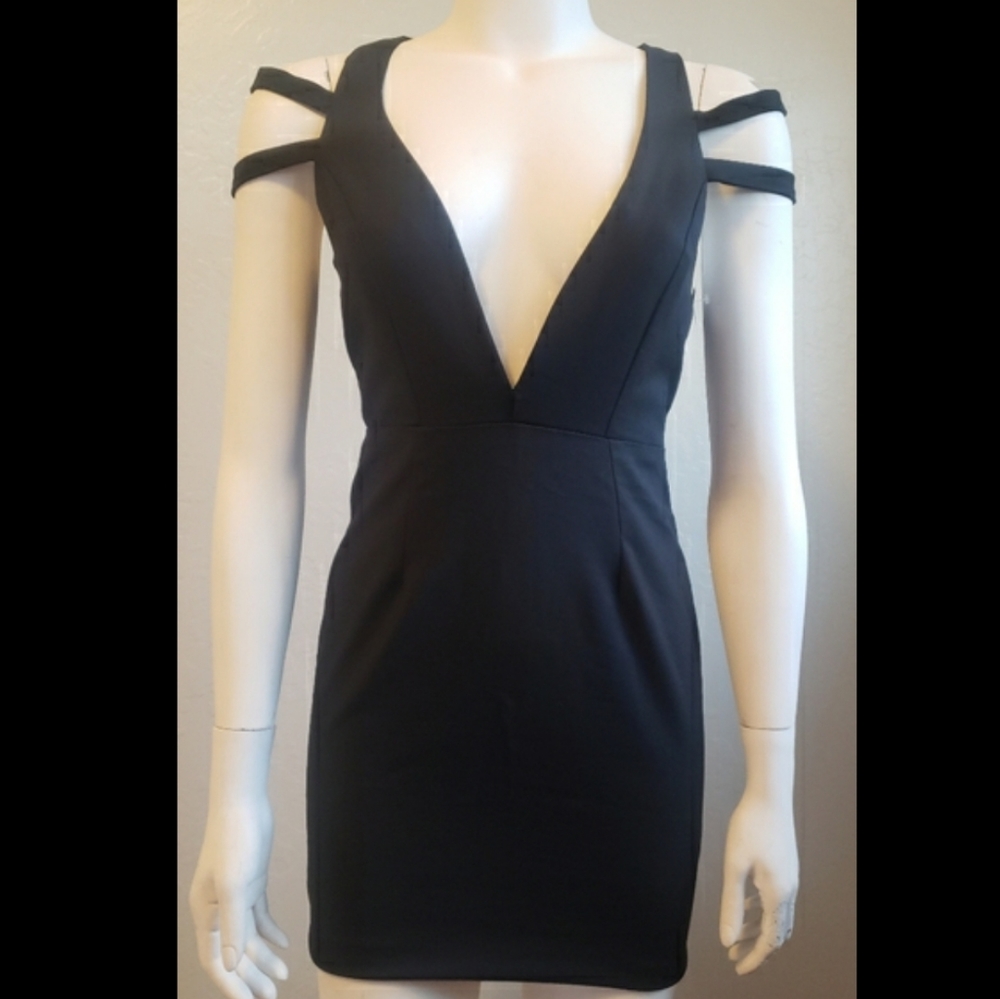 Rumor Boutique Mini Dress